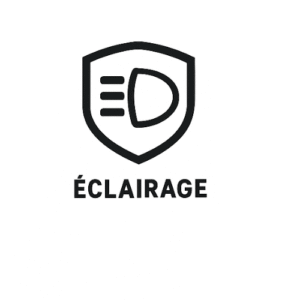 Anti-brouillard arriere droit peugeot 208 (Copie)